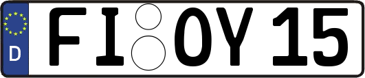 FI-OY15