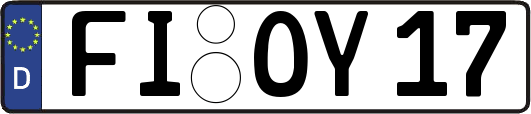 FI-OY17