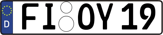 FI-OY19