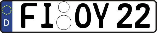 FI-OY22