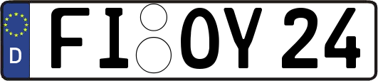 FI-OY24