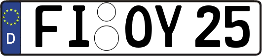 FI-OY25