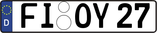 FI-OY27