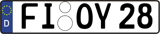 FI-OY28