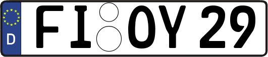 FI-OY29