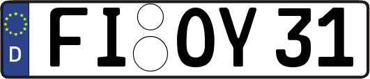 FI-OY31