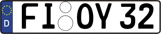 FI-OY32