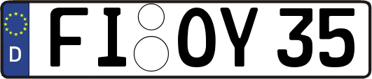 FI-OY35