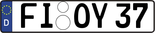 FI-OY37