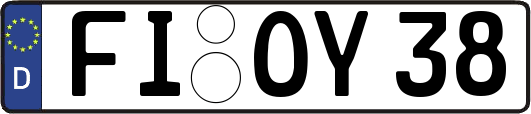 FI-OY38