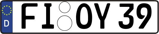 FI-OY39