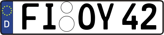 FI-OY42