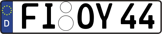 FI-OY44