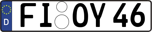 FI-OY46