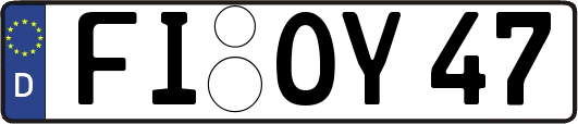FI-OY47