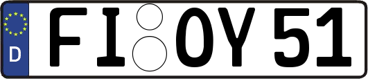 FI-OY51