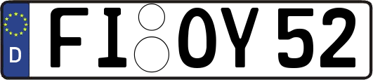 FI-OY52