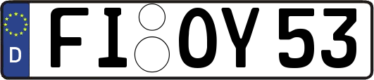 FI-OY53