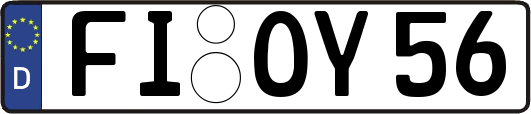 FI-OY56