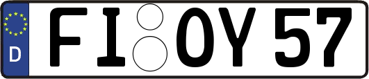 FI-OY57
