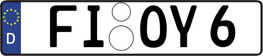 FI-OY6