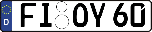 FI-OY60