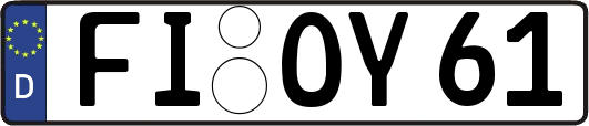 FI-OY61