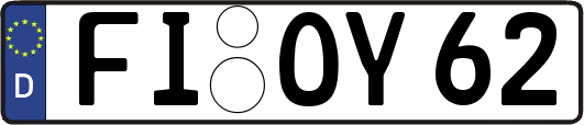 FI-OY62