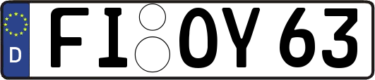FI-OY63