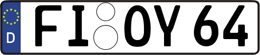 FI-OY64