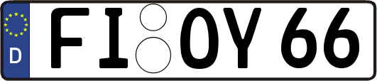 FI-OY66