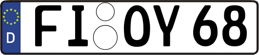 FI-OY68