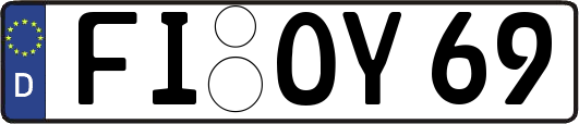 FI-OY69