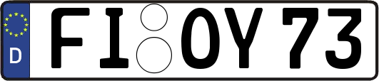 FI-OY73
