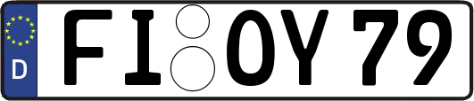 FI-OY79