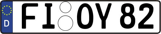 FI-OY82