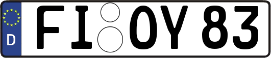 FI-OY83