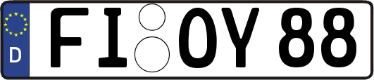 FI-OY88