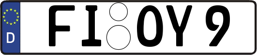 FI-OY9