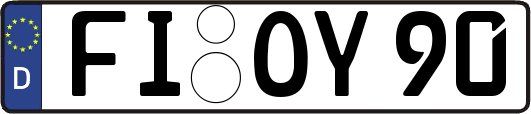 FI-OY90