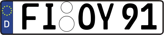 FI-OY91