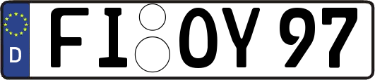 FI-OY97