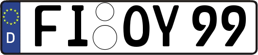 FI-OY99