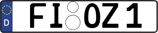 FI-OZ1