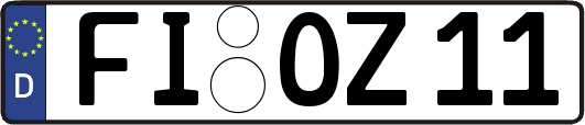 FI-OZ11