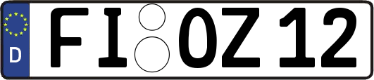FI-OZ12