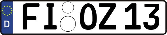 FI-OZ13