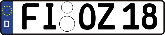 FI-OZ18