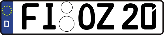 FI-OZ20