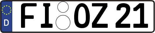 FI-OZ21